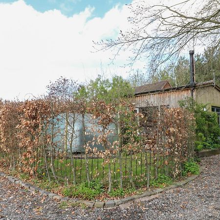 Hen House View Villa Rugeley Luaran gambar